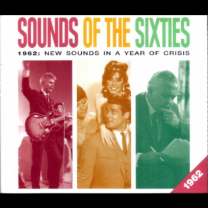 Sounds Of the Sixties - 1962