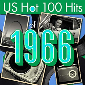 US Hot 100 Hits of 1966