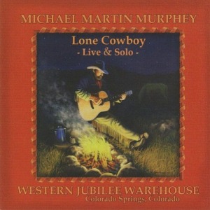 Lone Cowboy: Live & Solo