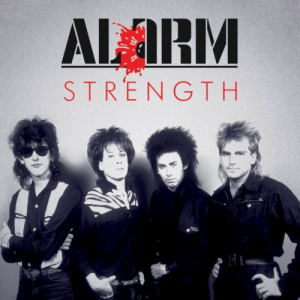 Strength 1985-1986 (Expanded)