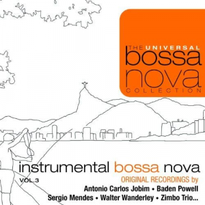 Instrumental Bossa Nov