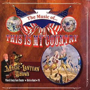 The Music Fromâ€¦This is My Country