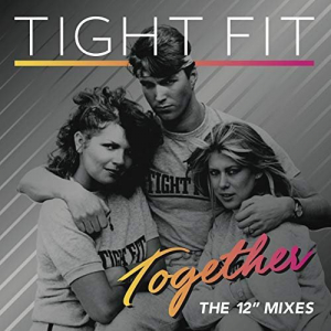 Together: The 12 Mixes
