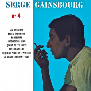 Serge 1962 - NÂ°4 (Remastered)