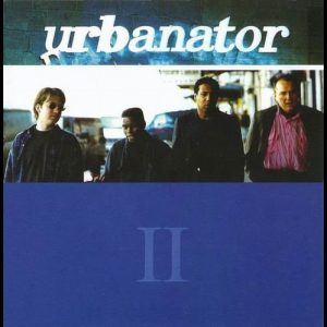 Urbanator II