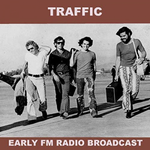Traffic Early FM Radio Broadcast