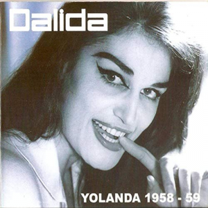 Yolanda 1958-59