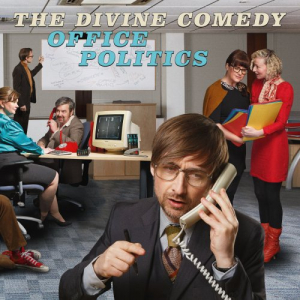 Office Politics (Deluxe) (2019)