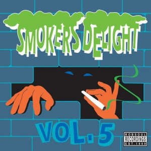 Smokers Delight Vol.5