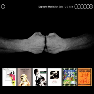 Depeche Mode - Classics. Rarities. Revelations. (2023) 