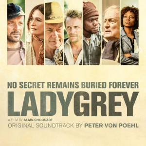 Ladygrey (Original Motion Picture Soundtrack)
