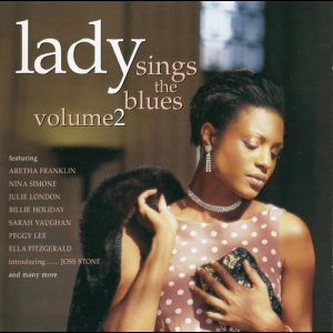Lady Sings The Blues, Volume 2