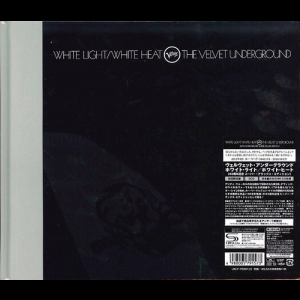 White Light/White Heat (45th Anniversary Super Deluxe Edition)