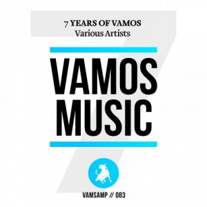 7 Years Of Vamos Music