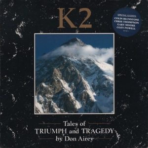 K2 (Tales Of Triumph & Tragedy)