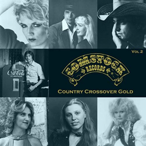 Comstock Country Crossover Gold Vol 2