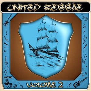 United Reggae, Vol 2