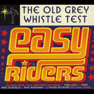 The Old Grey Whistle Test - Easy Riders