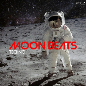 Moon Beats Techno Vol.2