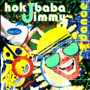 Hok Baba Jimmy