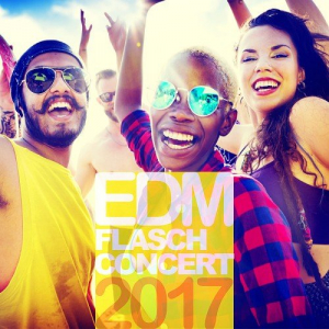 EDM Flasch Concert 2017