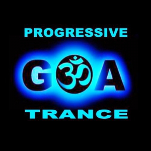 Progressive Goa Trance