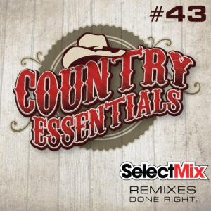 Select Mix Country Essentials Vol. 43
