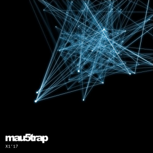 mau5trap X117