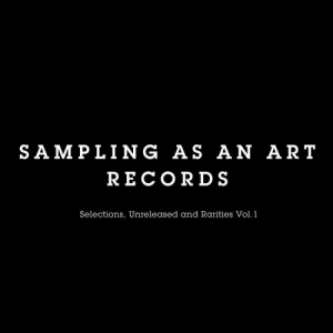 Selections, Unreleased & Rarities Vol 1