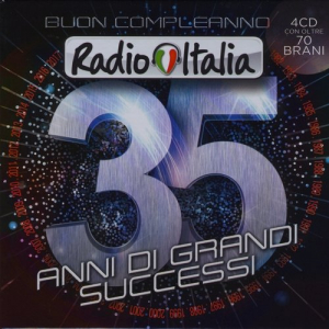 Buon compleanno Radio Italia: 35 Anni di grandi successi