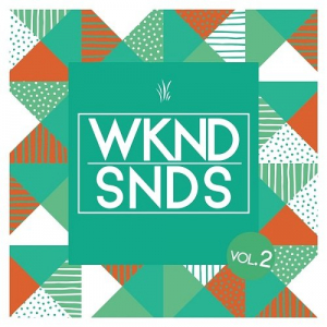 WKND SNDS Vol.2