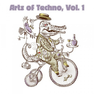 Arts of Techno Vol.1