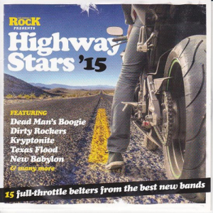 Highway Stars 15