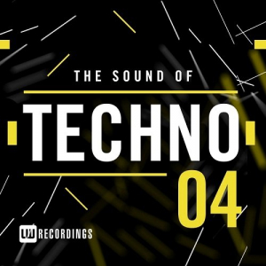 The Sound Of Techno Vol. 04
