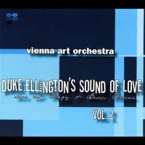 Duke Ellingtons Sound Of Love Vol. 2