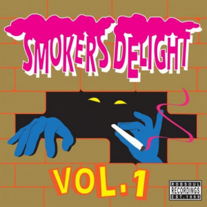 Smokers Delight Vol. 1