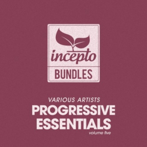 Progressive Essentials Vol. 5