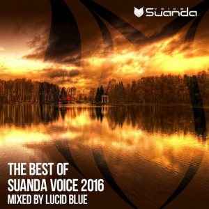 The Best Of Suanda Voice (Mixed By Lucid Blue)