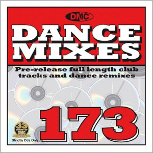 DMC Dance Mixes 173