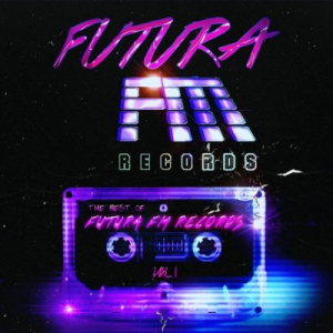 The Best Of Futura FM Records Vol 1