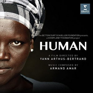 Human - OST