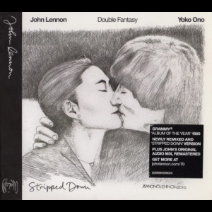 Double Fantasy / Stripped Down