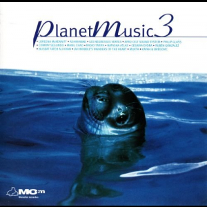 Planet Music 3