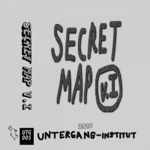 Secret Map v.I