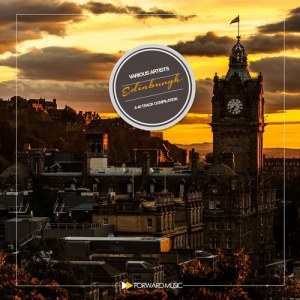 A 40 Track Compilation: Edinburgh