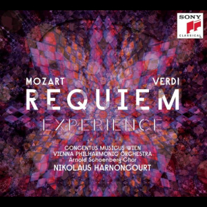 Mozart, Verdi - Requiem Experience