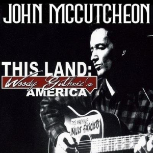 This Land (Woody Guthries America)