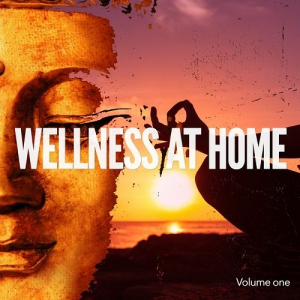 Wellness At Home Vol.1 (Home Relaxing Feel Good Music)