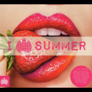 Ministry Of Sound - I Love Summer