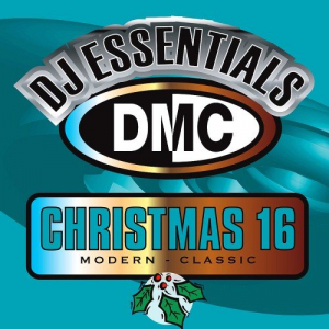 DMC DJ Essentials - Christmas 16